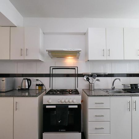 Cozy 3Br In Miraflores Apartment Lima Exterior photo