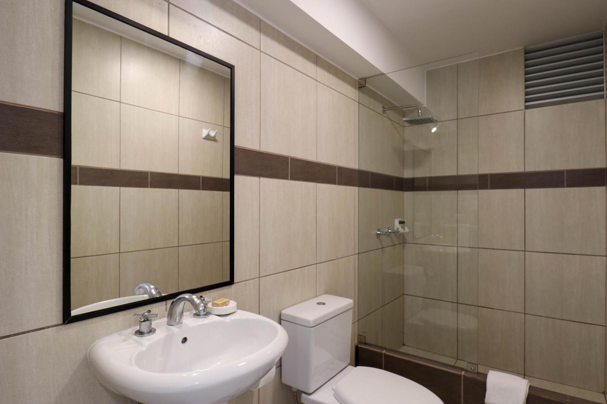 Cozy 3Br In Miraflores Apartment Lima Exterior photo